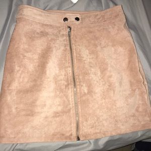 Pacsun mini skirt Kendall and Kylie